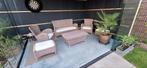 4 seasons outdoor tuinzet, Tuin en Terras, Tuinsets en Loungesets, Ophalen, Zo goed als nieuw, Wicker