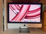 iMac - Zeer Nette Staat - Bieden!, Ophalen, IMac, Zo goed als nieuw, 21,5 inch