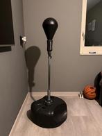 Tunturi Speedball - Staande Boksbal, Sport en Fitness, Ophalen, Zo goed als nieuw, Boksbal