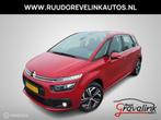 Citroen C4 Picasso 1.2 PT 131 PK H6 Navi Camera 17"Velgen Ch, Voorwielaandrijving, 65 €/maand, Stof, Gebruikt
