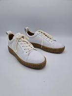 Joline Jolink sneakers Reward. Maat 41, Wit/appelleer., Joline Jolink, Nijmegen, Wit, Verhip-vintage.nl