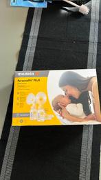 Medela Kolfset Personalfit PLUS, Ophalen of Verzenden, Zo goed als nieuw, Zwangerschap en Bevalling