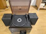 Stereo model: Erres Stereo Sound System Vinyl platen, Muziek en Instrumenten, Dj-sets en Draaitafels, Ophalen, Gebruikt, Draaitafel