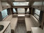 Sprite Cruzer 475 SR Model 2025, Caravans en Kamperen, Caravans, Standaardzit, Tot en met 2, Bedrijf, Schokbreker