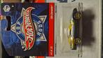 Corvette '80s metal body hotwheels 2008, Ophalen of Verzenden, Zo goed als nieuw, Auto