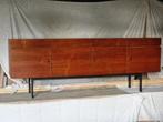 vintage teak dressoir, Huis en Inrichting, Kasten | Dressoirs, Ophalen of Verzenden, Gebruikt, 25 tot 50 cm