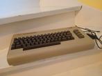The C64 Microcomputer (2019) incl. The Joystick! Nieuwstaat., Computers en Software, Vintage Computers, Ophalen of Verzenden