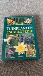 G. Leegsma - Tuinplanten encyclopedie, Bloemen, Planten en Bomen, G. Leegsma; K.T. Noordhuis, Ophalen of Verzenden, Zo goed als nieuw