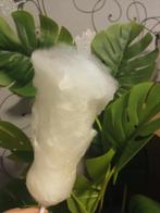 Suikerspin machine, Ophalen, Zo goed als nieuw, Rood