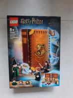 Lego 76382 Hogwarts Moments Transfiguration Class (nieuw), Ophalen of Verzenden, Zo goed als nieuw