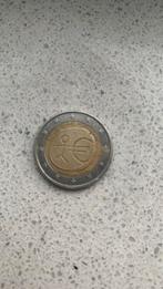 Zeldzame 2 euromunt, Postzegels en Munten, Munten | Europa | Euromunten, 2 euro, Duitsland, Ophalen of Verzenden, Losse munt