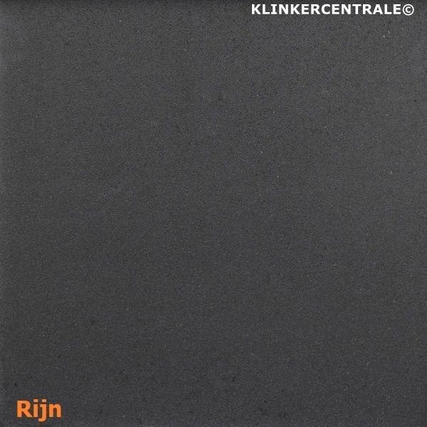 TERRASTEGELS 60x60x4cm goede kwaliteit nw tuintegels Rijn, Tuin en Terras, Tegels en Klinkers, Nieuw, Terrastegels, Beton, 10 m² of meer