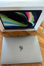 Macbook Pro 2021, M1, 8Gb, 256Gb, Touch Bar, Computers en Software, Apple Macbooks, 256 GB, Qwerty, 8 GB, 13 inch
