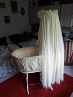 Vintage Wieg - Jaren '60 - Originele Staat, Ophalen, Gebruikt, Wieg