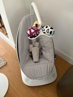 Als nieuw de Mamaroo babyswing 5 van 4Moms, Kinderen en Baby's, Schommelstoel, Met gordel(s) of riempje(s), Zo goed als nieuw