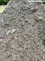 7-10m3 zwarte grond tuingrond gratis af te halen, ongezeefd., Ophalen, Tuinaarde