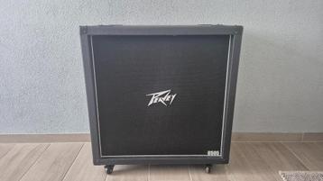 Peavey 6505 V30 4x12 Cabinet beschikbaar voor biedingen