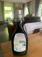 Vloeibaar wasmiddel, Ophalen, Schoonmaakmiddel