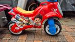 Paw patrol loopmotor, Ophalen, Zo goed als nieuw, Overige merken, Motor