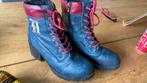 Harry Potter schoenen maat 40, Ophalen of Verzenden, Zo goed als nieuw, Blauw, Sneakers of Gympen