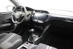 Opel Corsa 1.2 Turbo GS 100 PK | Navigatie | Climate control, Voorwielaandrijving, Stof, Gebruikt, Euro 6