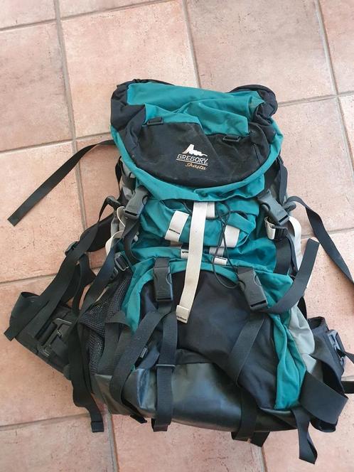 Rugzak backpack Gregory Shasta, Sport en Fitness, Bergsport en Wandelen, Gebruikt, Rugzak, Ophalen