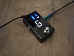 Korg Pitchblack X Tuner Stemapparaat 0.01c Gitaar & bass, Muziek en Instrumenten, Ophalen of Verzenden, Zo goed als nieuw, Elektrische gitaar