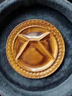 Vintage fondueborden, Ophalen, Gebruikt, Bord(en), Overige stijlen