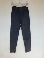 Joseph (Pauw) legging/broek grijs visgraat maat 34 skinny, Customercare@joseph.co.uk., Ophalen of Verzenden, Zo goed als nieuw