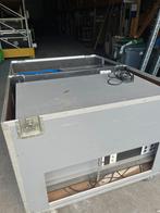 Flightcase met lift constructie, Muziek en Instrumenten, Ophalen of Verzenden, Gebruikt, Overige instrumenten, Flightcase