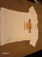 Hardrockcafe Barcelona maat S, Kleding | Heren, Ophalen of Verzenden, Zo goed als nieuw, Blauw