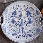 Rauenstein gebakschaal van porselein, Ophalen of Verzenden, Zo goed als nieuw, Bord(en), Overige stijlen