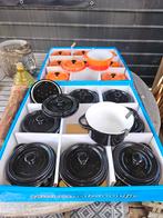 NIEUW  18 mini stoofpannetjes 12cm, Huis en Inrichting, Ophalen, Nieuw, Overige materialen
