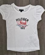 Tommy Hilfiger t-shirt/topje. Maat 104., Meisje, Ophalen of Verzenden, Shirt of Longsleeve, Tommy Hilfiger