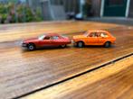 Oude Speelgoedauto's - Matchbox & Meer, Hobby en Vrije tijd, Overige merken, Gebruikt, 1:50 of kleiner, Auto