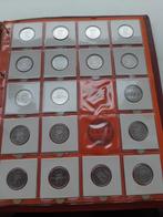 Zilveren  munten 1guldens 2.50  10, Ophalen of Verzenden, Nederland, Munten