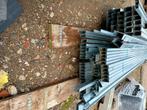 Metalstud restpartij, Doe-het-zelf en Verbouw, Metalen, Ophalen, Nieuw, IJzer