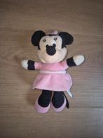 Minnie Mouse Knuffel - 20 cm, Ophalen of Verzenden, Zo goed als nieuw