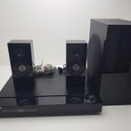 Samsung HT-C5200, Samsung, Zo goed als nieuw, Support@Samsung.com, 129, Samsung-ro, Yeongtong-gu
Suwon-si, Gyeonggi-do 16677
South Korea