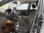 Ford FOCUS Wagon 1.8 Limited // NAVI // CRUISE // L.M. VELGE, Auto's, Euro 5, Stof, Gebruikt, Zwart