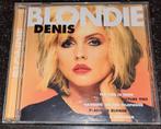 Blondie Denis, Cd's en Dvd's, Cd's | Pop, Ophalen of Verzenden, 1980 tot 2000, Zo goed als nieuw