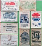 Steenwijk 706, Verzamelen, Verzenden