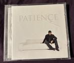 George Michael, Patience (CD), Verzenden, 1980 tot 2000, Zo goed als nieuw