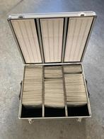 DVD / CD opbergbox, Ophalen, Gebruikt