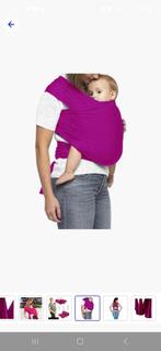 Draagdoek - Comfortabel en Veilig!, Ophalen