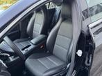 Mercedes-benz CLA-klasse 200 CDI Ambition, Gebruikt, 4 cilinders, 1796 cc, Zwart