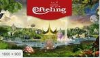 Efteling kaarten - 4 stuks plus gratis parkeren, Tickets en Kaartjes, Recreatie | Pretparken en Attractieparken, Drie personen of meer