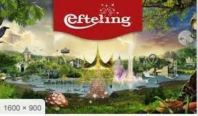 Efteling kaarten - 4 stuks plus gratis parkeren, Tickets en Kaartjes, Recreatie | Pretparken en Attractieparken, Drie personen of meer