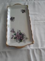 vintage cakeschaal, Ophalen of Verzenden