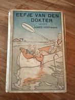 Eefje van den dokter-agnes hoffmann, Antiek en Kunst, Ophalen of Verzenden